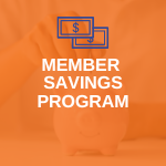 member savings